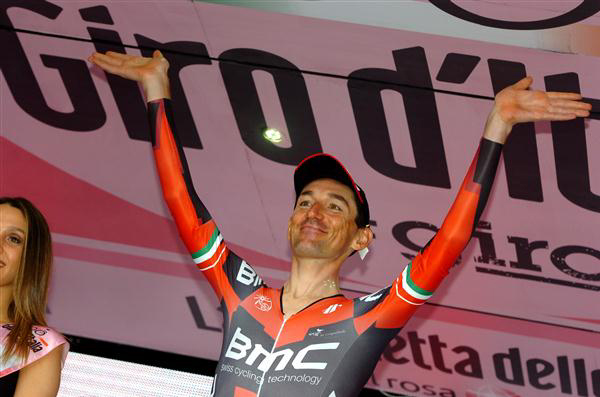 Marco Pinotti