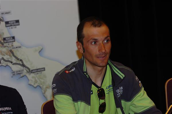 ivan Basso