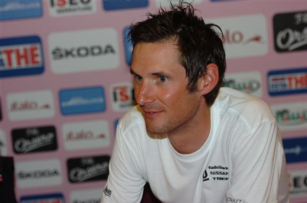 Frank Schleck