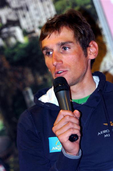 Roman Kreuziger