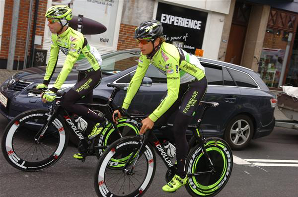 Filippo Pozzato