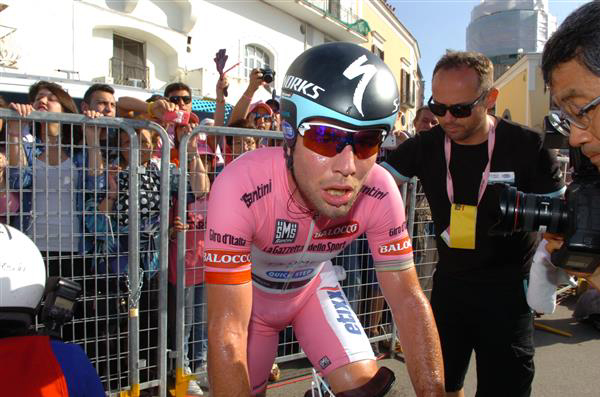 Mark Cavendish