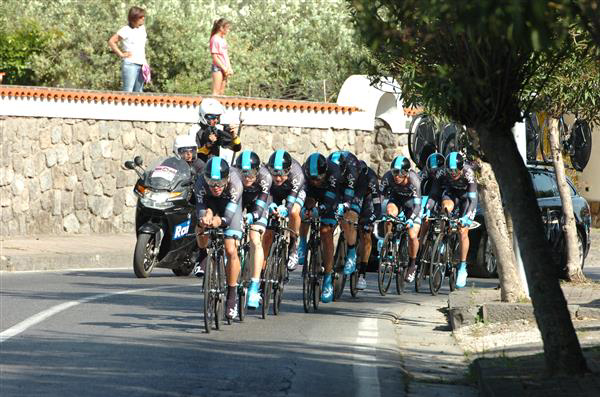 Team Sky