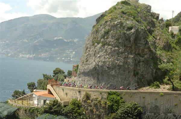 Amalfi Road