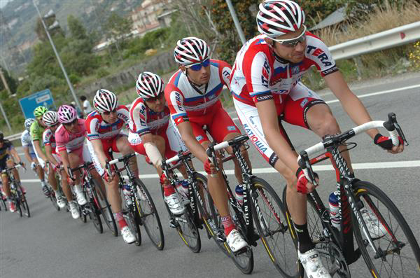 Team katusha