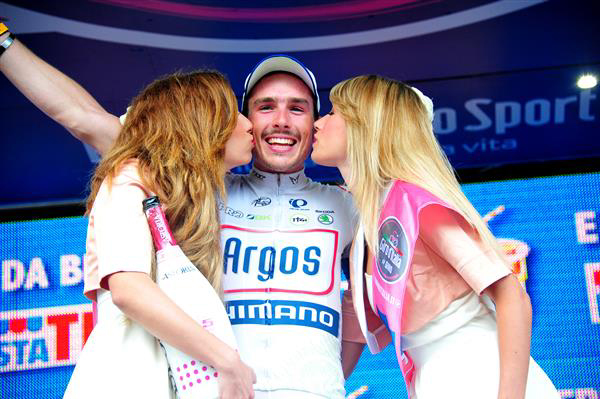 John Degenkolb