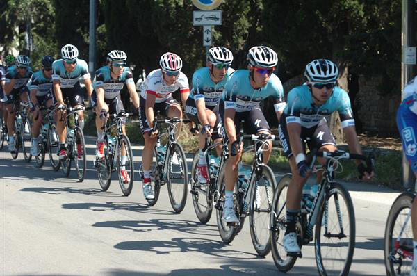 Omega Pharma