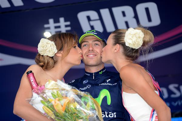 Alex Dowsett