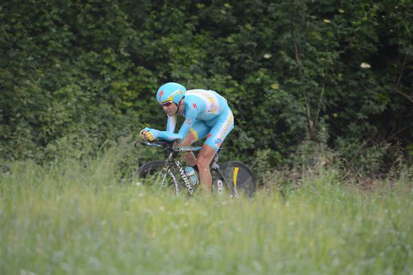 Vincenzo Nibali