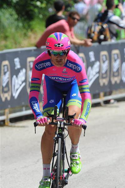 Filippo Pozzato