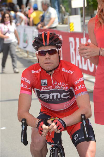 Cadel Evans