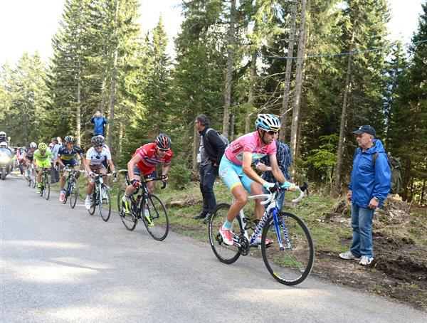 Vincenzo Nibali