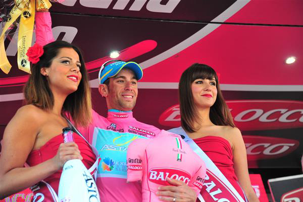 Vincenzo Nibali