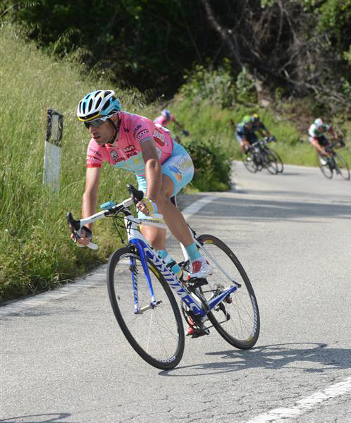 Vincenzo Nibali