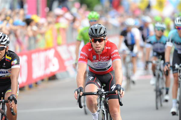 Mark Cavendish