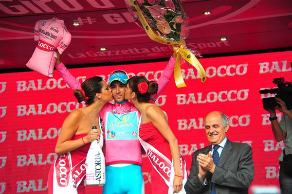 Vincenzo Nibali