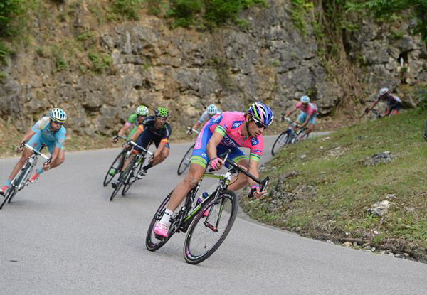 Filippo Pozzato