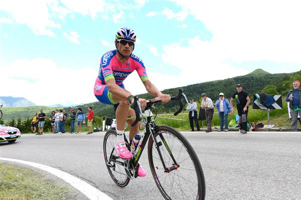 Filippo pozzato