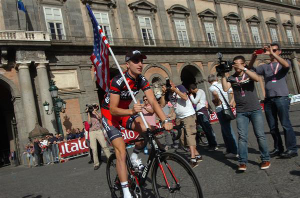 Taylor Phinney