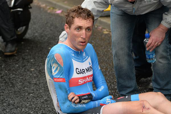 Dan Martin