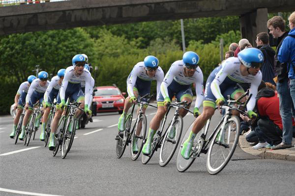 Orica GreenEdge