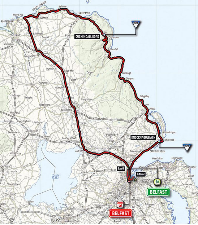 Stage 2 profile