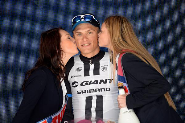 Marcel Kittel