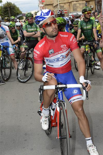 Nacer Bouhanni