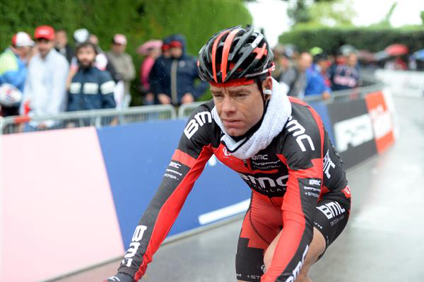 Cadel Evans