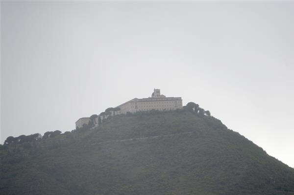 Montecassino