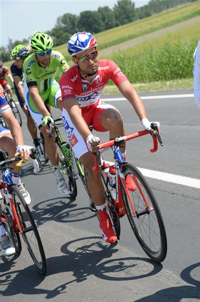 Nacer Bouhanni