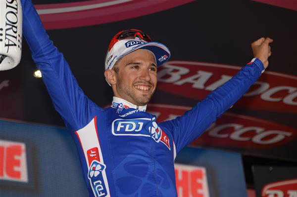 Nacer Bouhanni