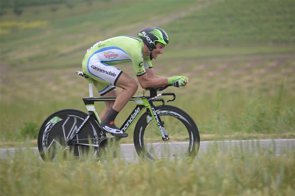 Ivan Basso