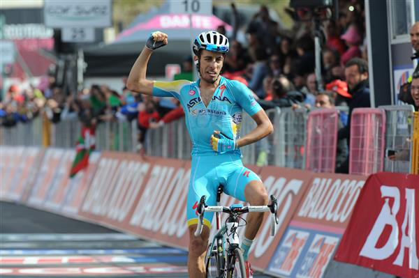 Fabio Aru