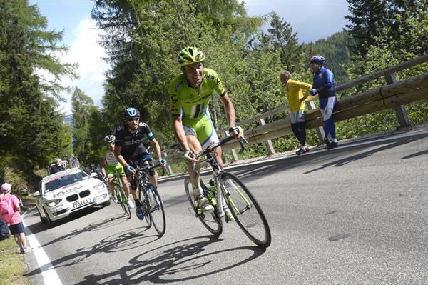 Ivan Basso