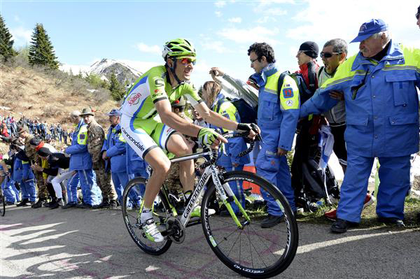 Ivan Basso