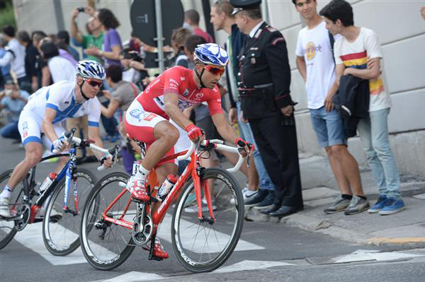 Nacer Bouhanni