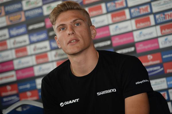 Marcel Kittel