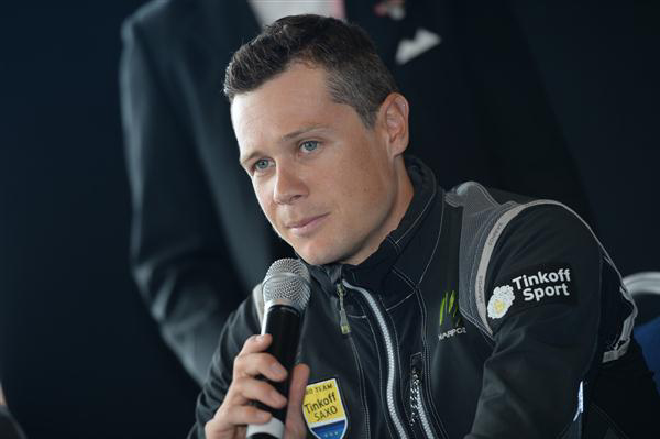 Nicolas Roche