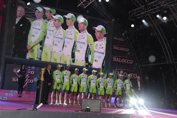 Bardiani-CSF