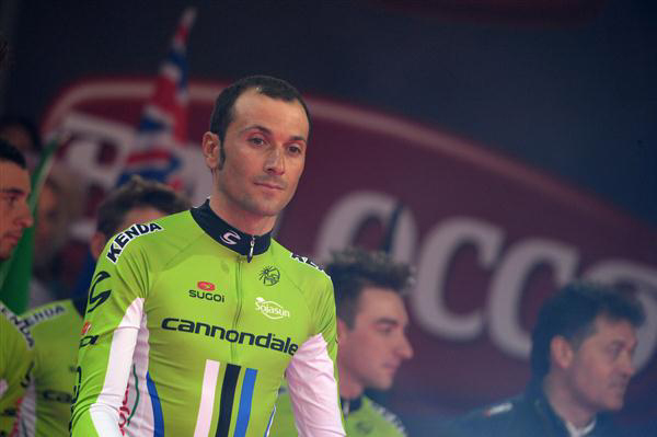 Ivan Basso