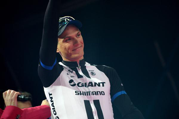 Marcel Kittel