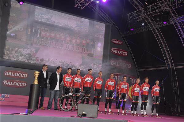 Lotto-Belisol