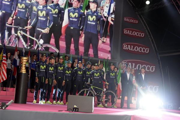 Movistar