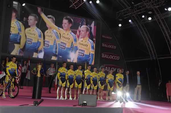 Tinkoff-Saxo