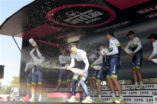 Orica-GreenEdge