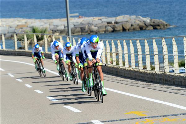 Orica-GreenEdge