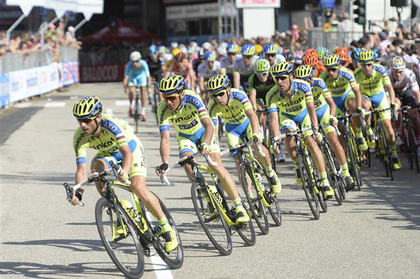 Tinkoff-Saxo