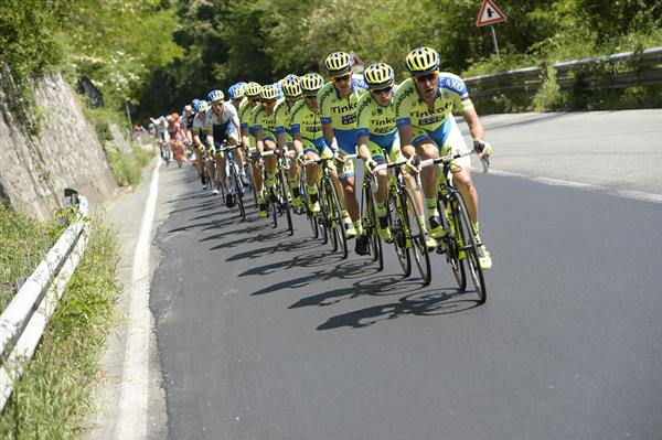 Tinkoff-Saxo