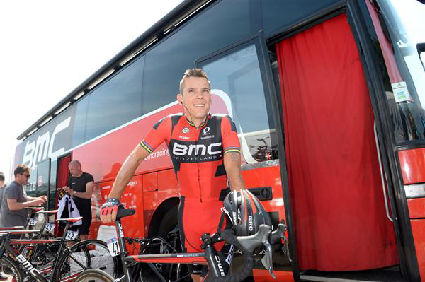 Philippe Gilbert